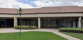 Coral Springs - University Drive Coral Springs - University Drive